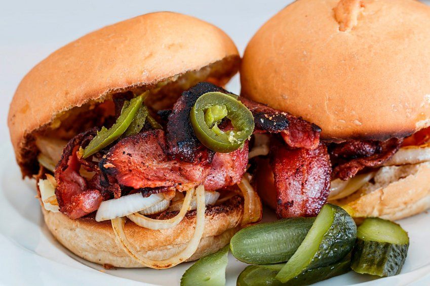 Pack nº 1 para dos personas