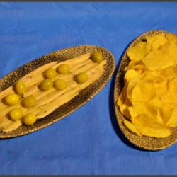 Comer en Ríos Rosas